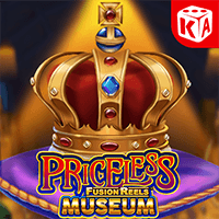 Priceless Museum