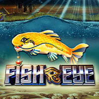 Egyptian Fish Eye