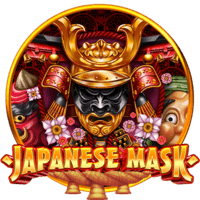 Japanese Mask