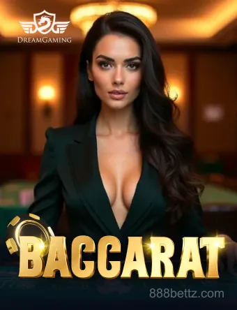 DG Baccarat