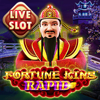 Speedy Fortune King